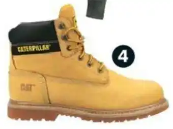 Chaussures de Sécurité