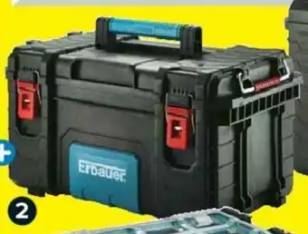 BoĂźte Ă Outils