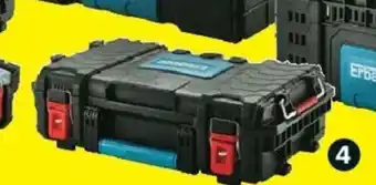Castorama Mallette de Rangement offre