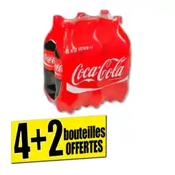 Norma Coca-cola offre
