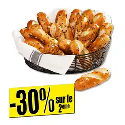 Norma 20 mini moricettes offre