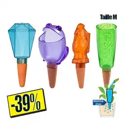 Norma Irrigateur de plantes offre