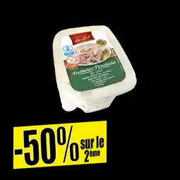 Norma Salade à l’italienne offre