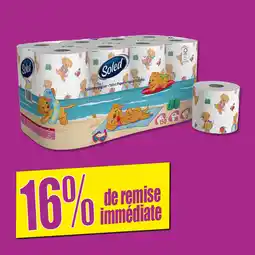 Norma Papier-toilette offre