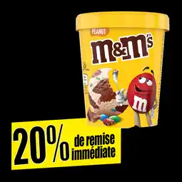 Norma Crème glacée offre