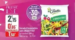 E.Leclerc Teijaia - oreiller protection totale moelleux offre