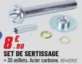 E.Leclerc Esquisse - 6 rubans de correction offre