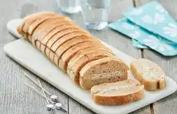 Carrefour Market Préfou à l'ail offre