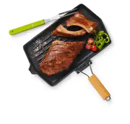 Carrefour Market Ribs original MADRANGE offre