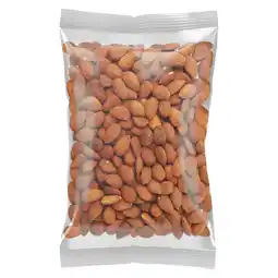 Carrefour Market Amandes décortiquées offre