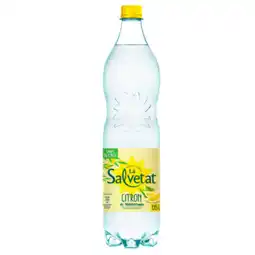 Carrefour Market SALVETAT Eau gazeuse minérale naturelle offre