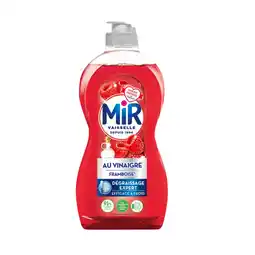 Carrefour Market MIR Liquide vaisselle offre