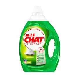 Carrefour Market LE CHAT Lessive liquide offre