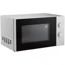 Carrefour Market SIMPL Micro-ondes solo offre