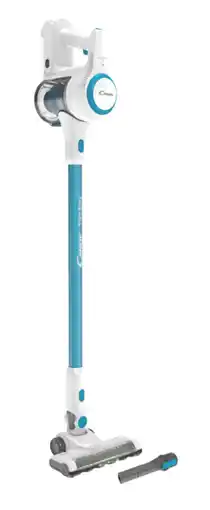 Carrefour Market CANDY Aspirateur balai multifonction offre