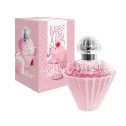 Carrefour Market TUTTI DÉLICES Eau de toilette offre