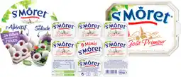 Carrefour ST MÔRET SUR TOUT offre