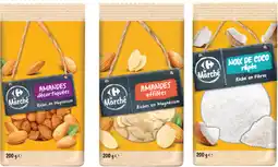 Carrefour CARREFOUR LE MARCHÉ SUR TOUTES LES AIDES CULINAIRES offre