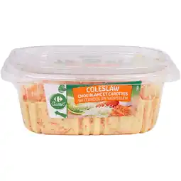 Carrefour CARREFOUR CLASSIC' Salade offre