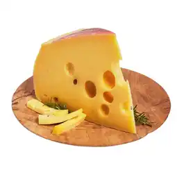 Carrefour Emmental Grand Cru Label Rouge I.G.P offre