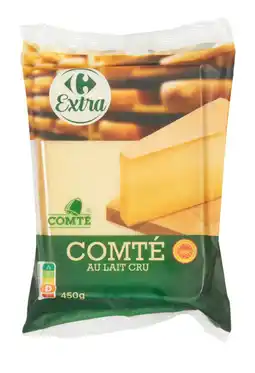 Carrefour CARREFOUR EXTRA Comté A.O.P offre