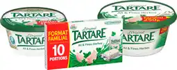 Carrefour TARTARE SUR TOUT offre