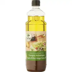 Carrefour CARREFOUR EXTRA Vinaigrette offre