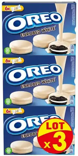 OREO