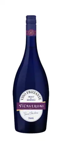 Carrefour VILAVERONI Vin mousseux Vino Frizzante offre