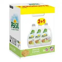 Carrefour PERSIL Lessive liquide offre