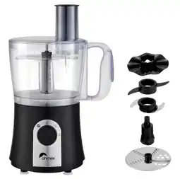 Carrefour OHMEX Robot multifonction offre