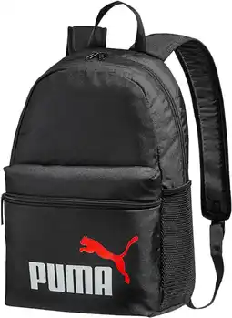 Carrefour Sac à dos Puma offre