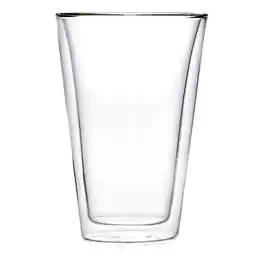 Carrefour FAUBOURG Verre Tokyo double paroi offre