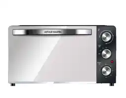 Carrefour ARTHUR MARTIN Mini four offre