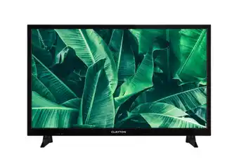 Carrefour CLAYTON Téléviseur LED - 60 cm offre