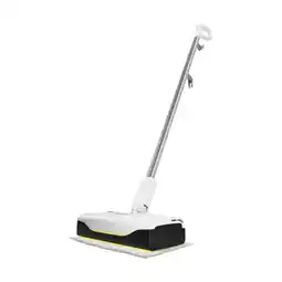 Carrefour KARCHER Nettoyeur vapeur offre