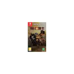 E.Leclerc Front Mission 1st - Limited Edition (SWITCH) offre