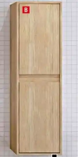 Brico Dépôt COLONNE "EVASION" H. 120 CM offre