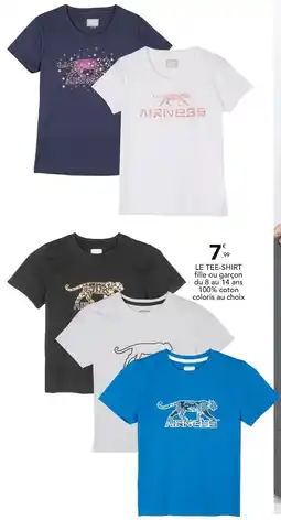 Stokomani AIRNESS LE TEE-SHIRT offre