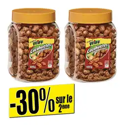 Norma Cacahuètes offre