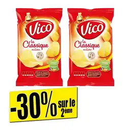 Norma Chips offre