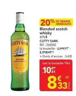 Intermarché Le gaulois - blanc de dinde conservation sans nitrite offre