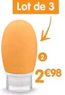 Géant Casino Oral-b - brosse à dents électrique lilac mist offre