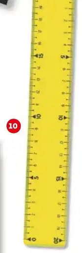 Auchan DOUBLE DECIMETRE AUCHAN offre