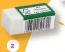 Auchan GOMME BLANCHE POUCE offre