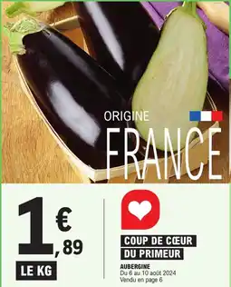AUBERGINE