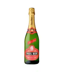 Auchan Vin Mousseux offre