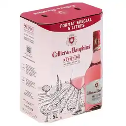 Auchan Igp Méditerranée offre