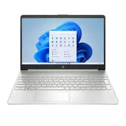 Auchan Portable Hp 15S-Eq2118Nf offre