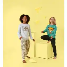 Pyjama Enfant